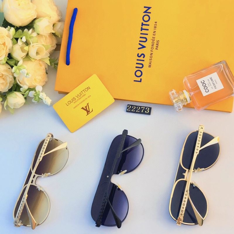 Louis Vuitton Sunglasses